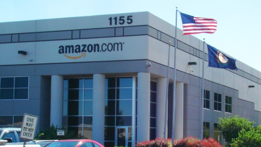 Amazon to open third Ohio fulfillment center in North Randall