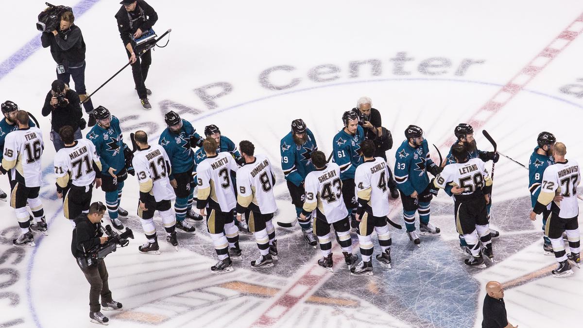 Pittsburgh Penguins-Ottawa Senators schedule released - Pittsburgh