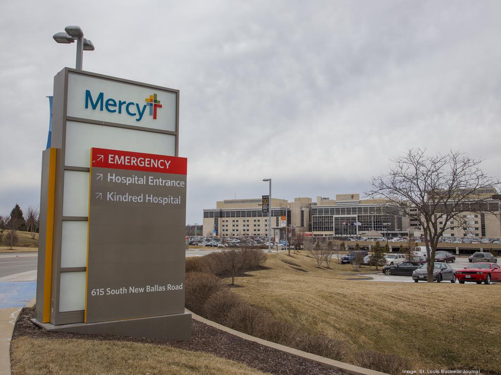 Mercy Hospital St. Louis Company Profile - The Business Journals