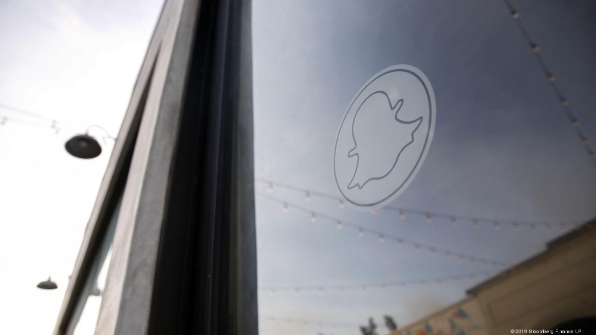 Snapchat to expand operations in Santa Monica L.A. Business First