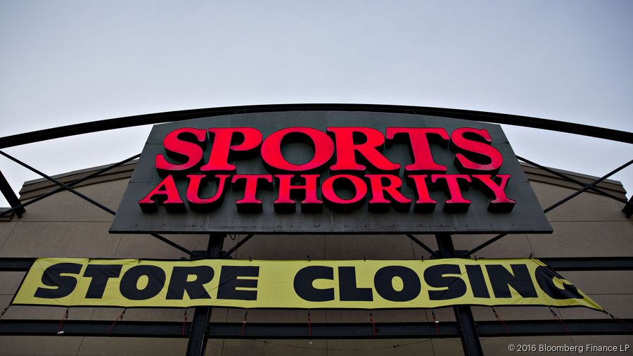 Sports Authority 1 year after bankruptcy filing, big questions remain Denver Business Journal