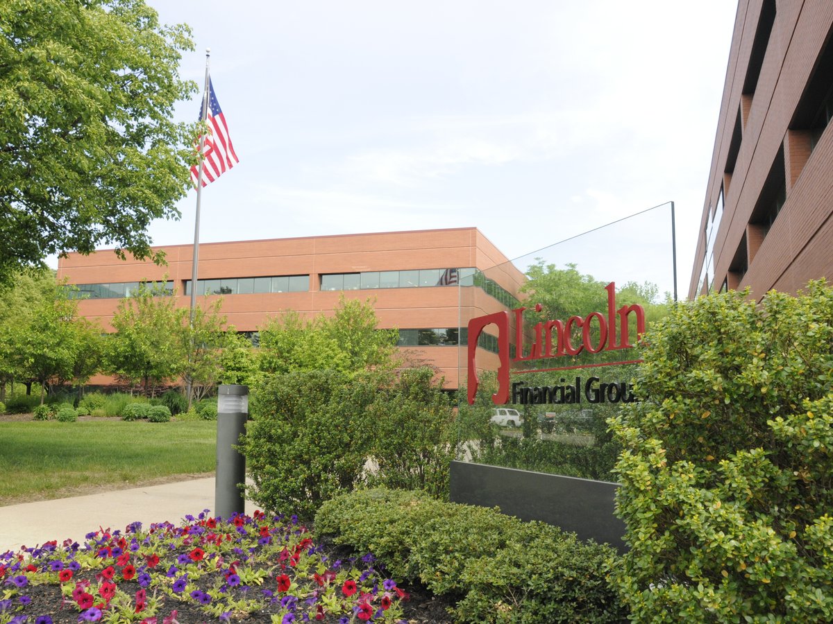 Lincoln Financial Group