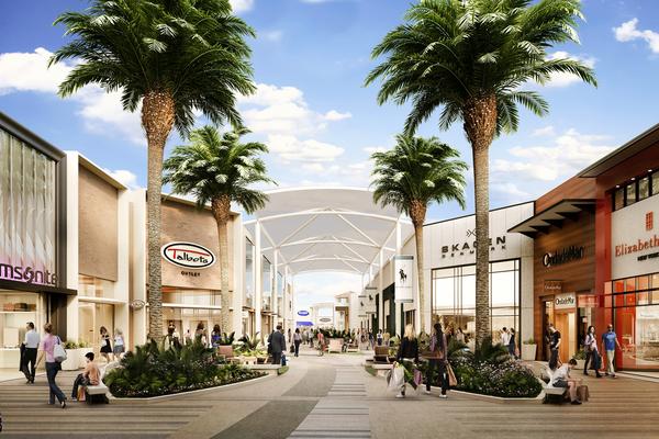 new balance sawgrass mills
