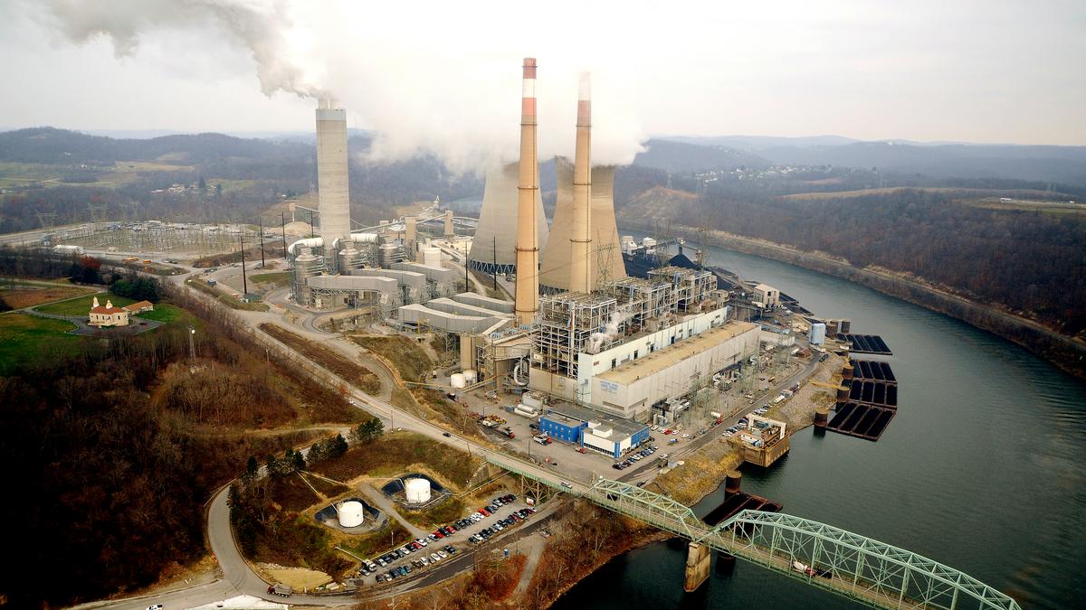 NJ company signals interest in former First Energy power plant