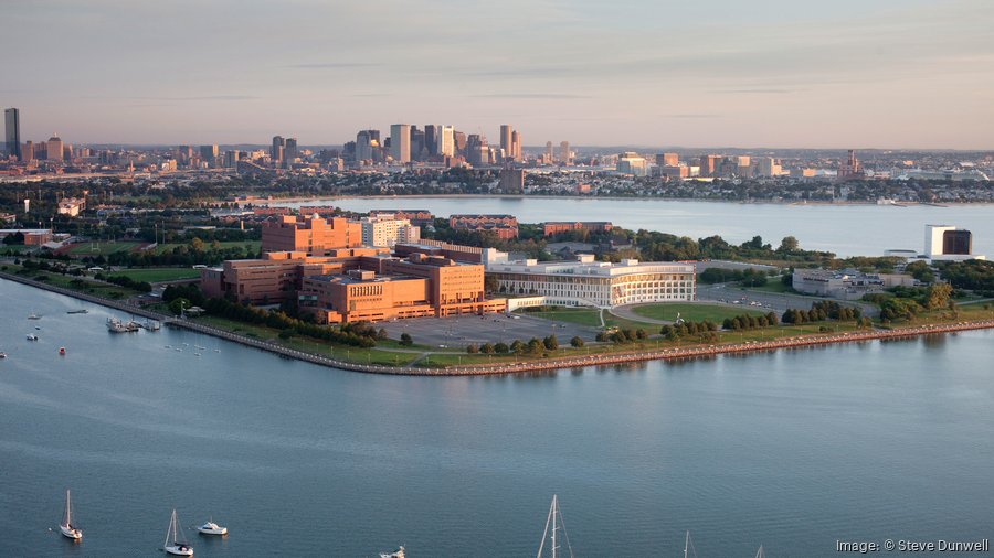 UMass Boston gets record 5M gift from New Balance, Jim Davis to launch sports leadership