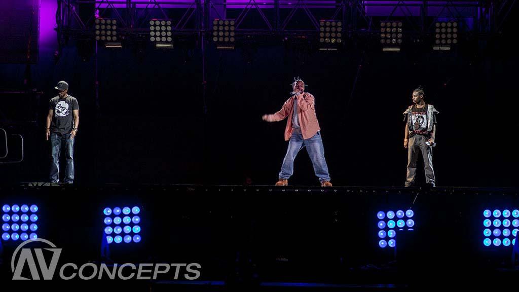 Tempe's AV Concepts bringing more rappers 'back to life' with ...