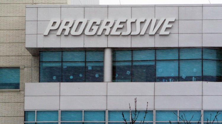 Insurance Giant Progressive to Hire Hundreds in Phoenix as