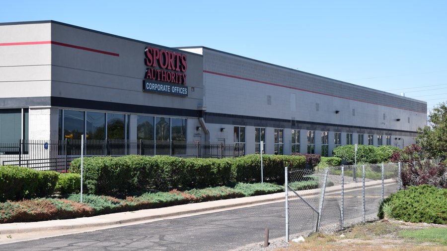 Sports Business Journal office