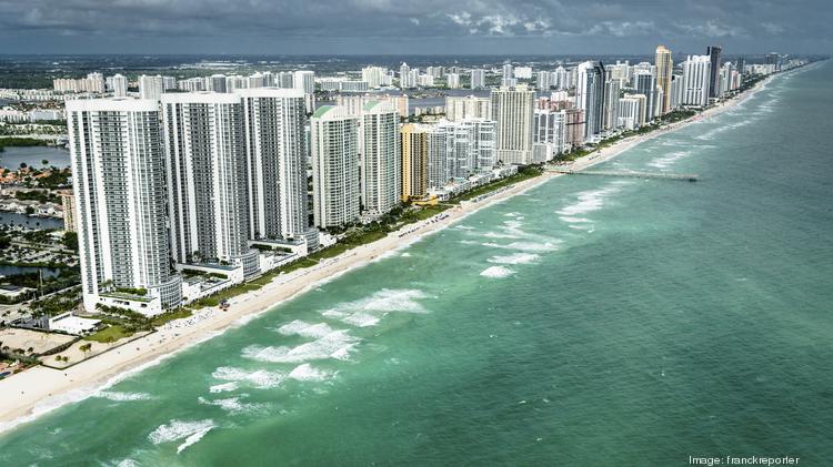 Aiton Yaari And Lior Avidor Fort Lauderdale Beach Property From Fort Lauderdale Beach