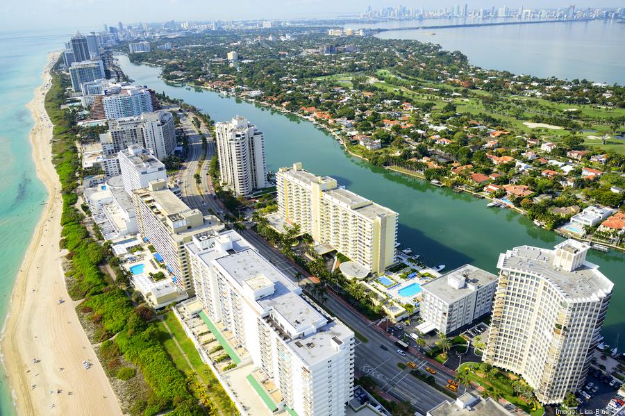Miami-Dade County sets new tourism records in 2024