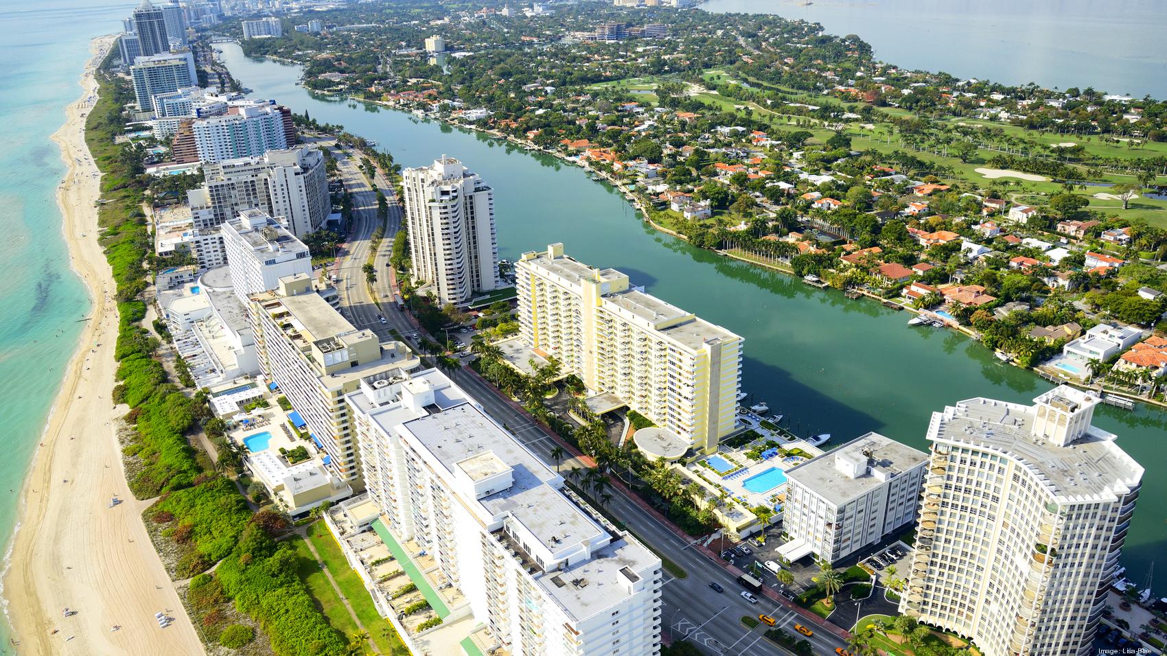 Moss Tackles Tough Site for New Miami Beach Landmark