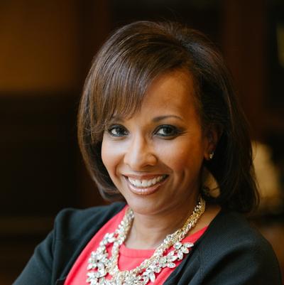 Carla Williams-Scott chosen by Columbus Mayor Andrew Ginther to lead ...