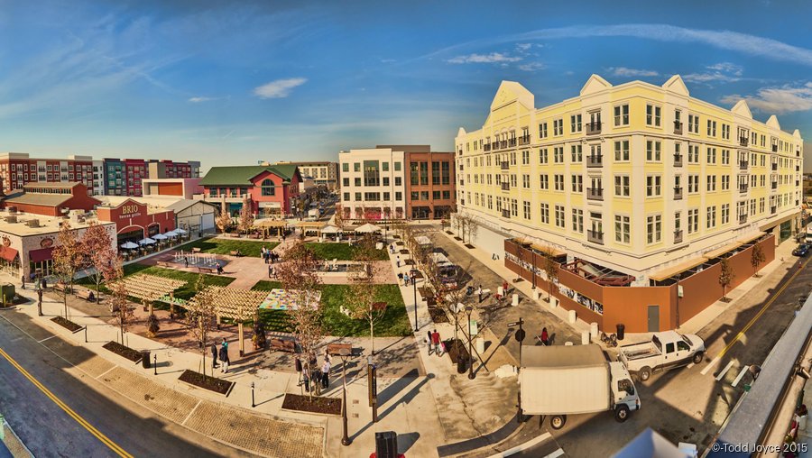 Liberty Center adds library Cincinnati Business Courier