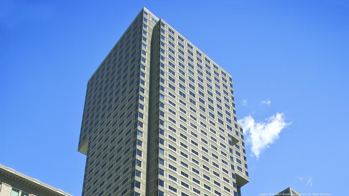 Nelson Mullins to move out of One Post Office Square, citing renovation