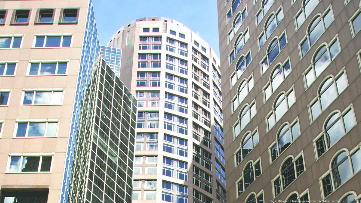 Eaton Vance exploring Boston headquarters move Boston Business Journal