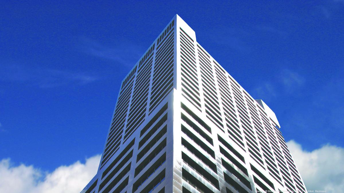 Putnam Investments set to move into new headquarters at 100 Federal St