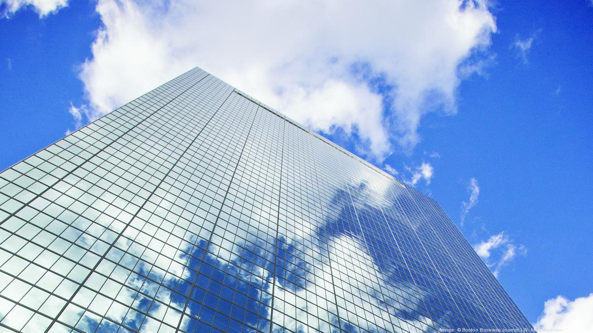 Boston Properties pays the city's most property taxes Boston Business