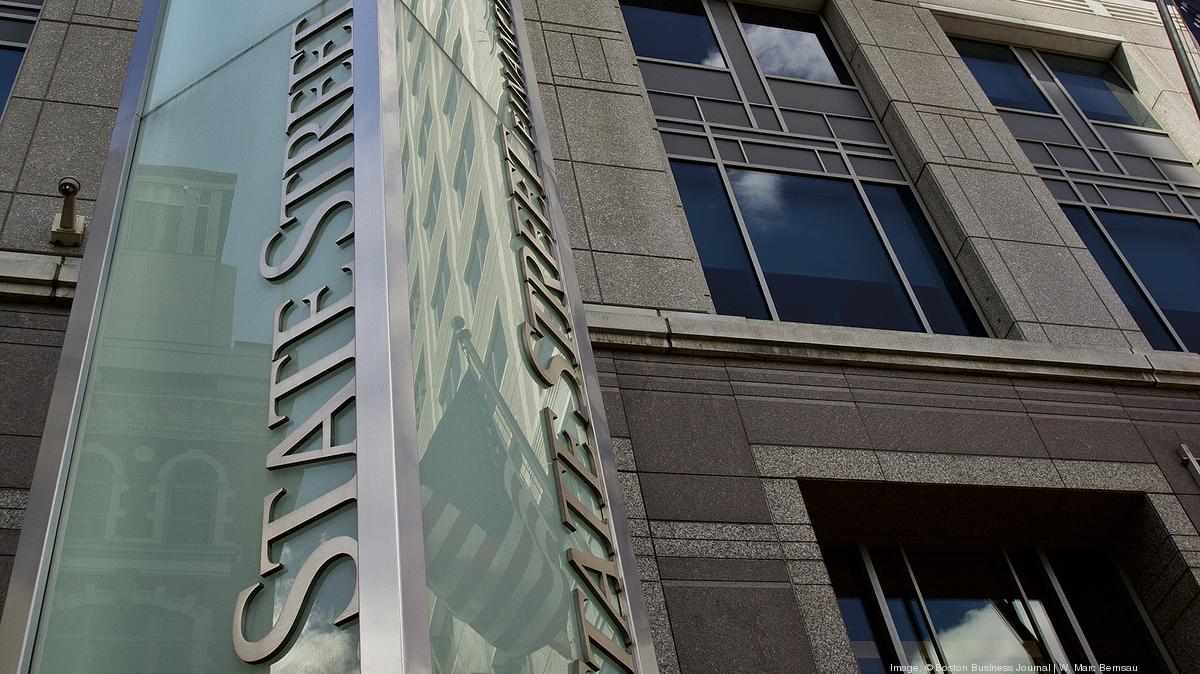 State Street to move HQ to Bulfinch Crossing project Boston Business