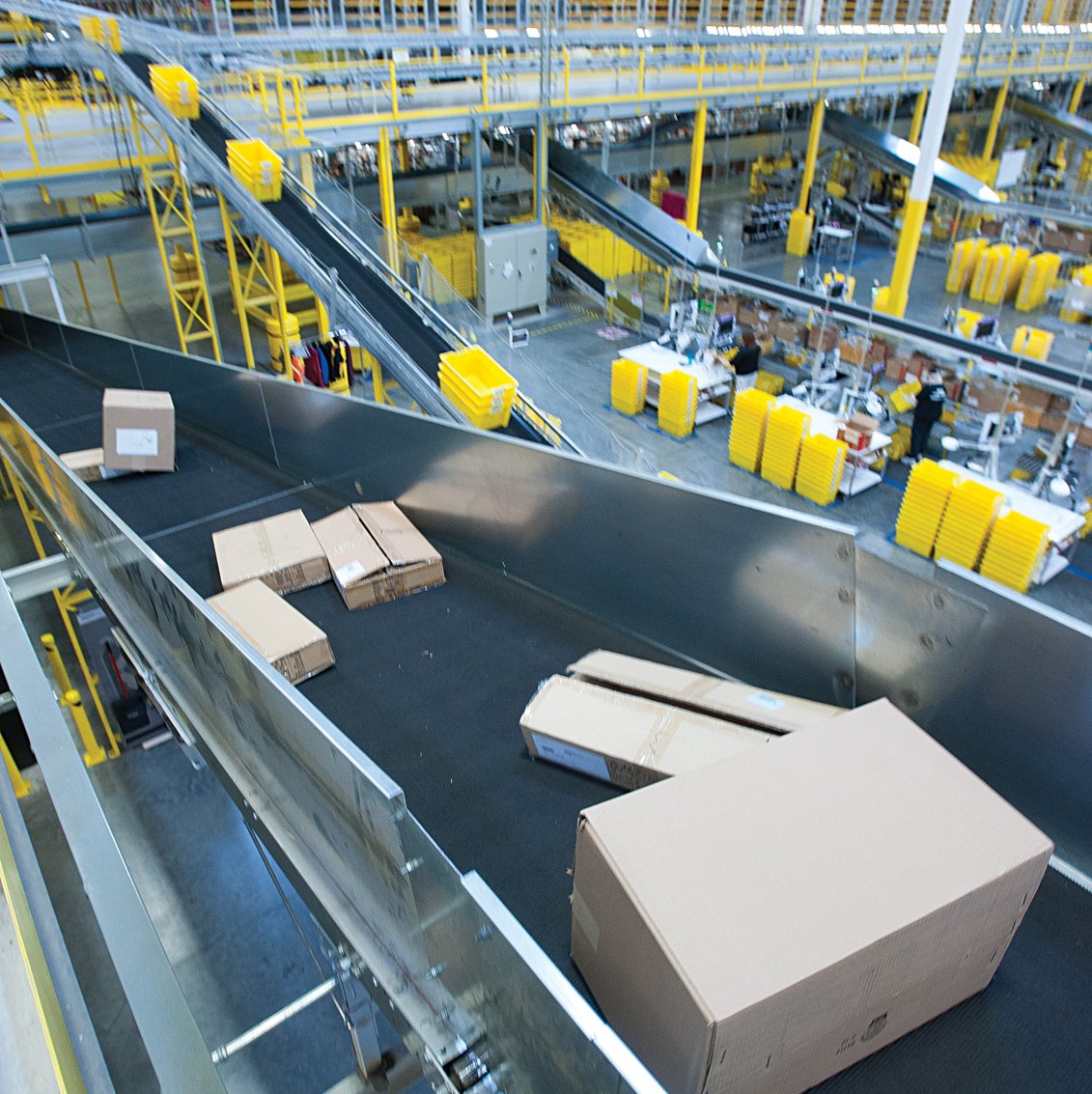 Amazon What you should know about new Lake Nona fulfillment