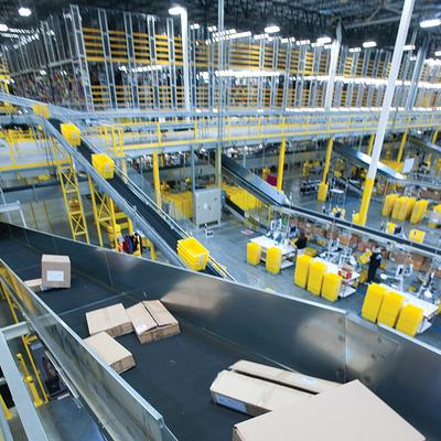 Amazon seeks 850 part-time workers in Atlanta area - Atlanta Business ...